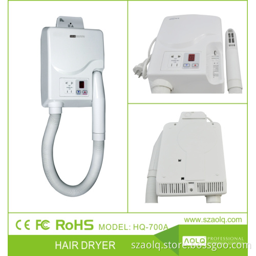 Newest Wall Mounted Hair&Skin Dryer CE ROHS Approved